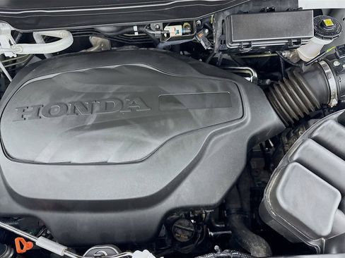 Certified 2023 Honda Passport Elite image 44