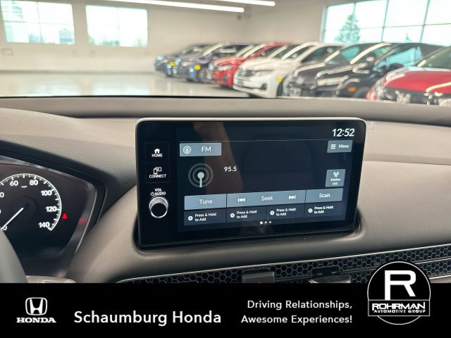 New 2027 Honda HR-V EX-L image 6