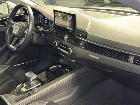 Used 2021 Audi A5 2.0T Premium Plus image 11