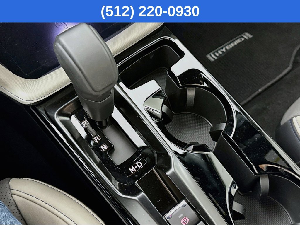 New 2026 Subaru Forester Touring AWD/4WD image 21