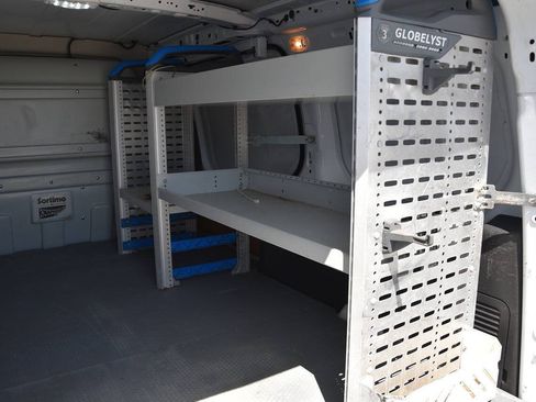Used 2015 Ford Transit Connect XL FWD image 18