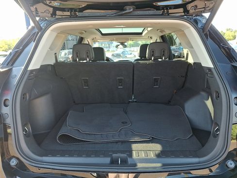 Used 2020 GMC Terrain Denali w/ Denali Premium Package image 32