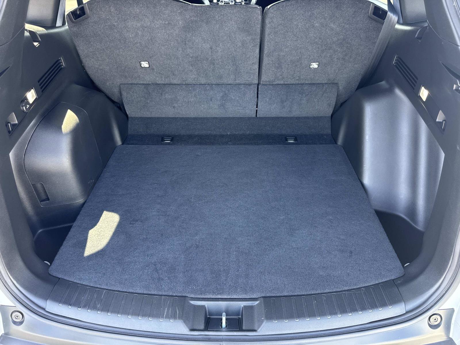 Certified 2025 Honda CR-V Sport-L image 31