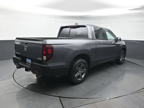 Used 2023 Honda Ridgeline RTL image 6