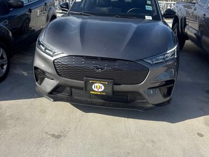Used 2023 Ford Mustang Mach-E GT