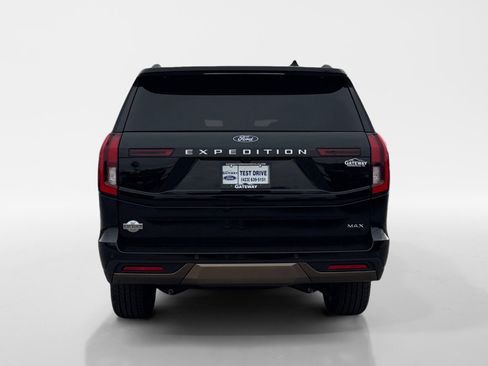 New 2026 Ford Expedition Max King Ranch AWD/4WD image 5