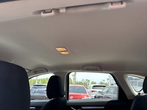 Used 2019 MAZDA CX-5 Sport FWD image 17