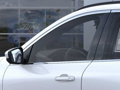 New 2026 Ford Escape Platinum w/ Premium Technology Package image 20