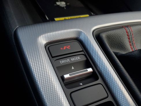 New 2025 Honda Civic Type R image 32