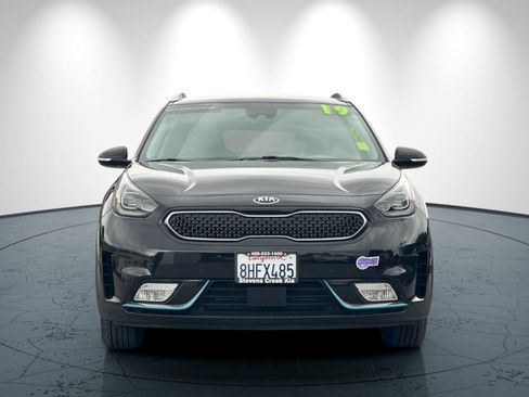 Used 2019 Kia Niro EX Premium w/ Sunroof Package image 9