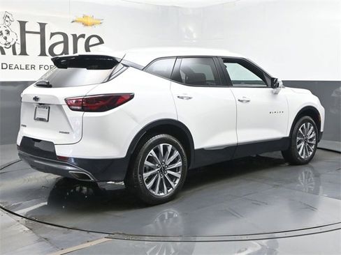 Used 2023 Chevrolet Blazer Premier image 45