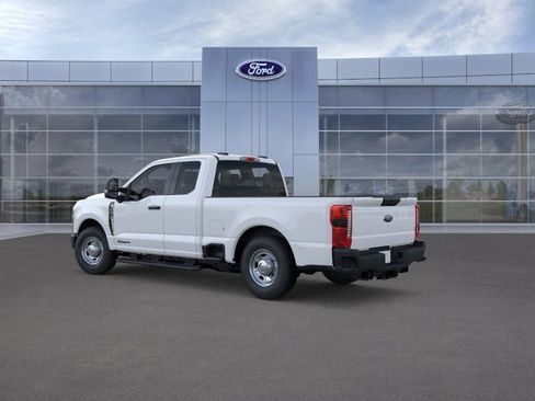 New 2026 Ford F350 XL w/ 360-Degree Camera Package RWD image 4