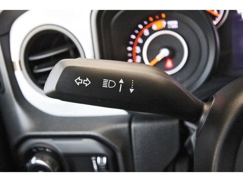 Used 2024 Jeep Wrangler Sport AWD/4WD image 15