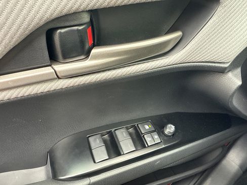 New 2026 Toyota Camry SE FWD image 23