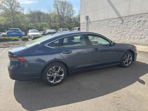 Used 2023 Honda Accord EX image 20