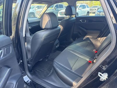 Used 2024 Honda Civic Touring image 14