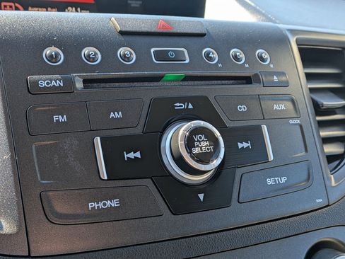 Used 2014 Honda CR-V LX image 20