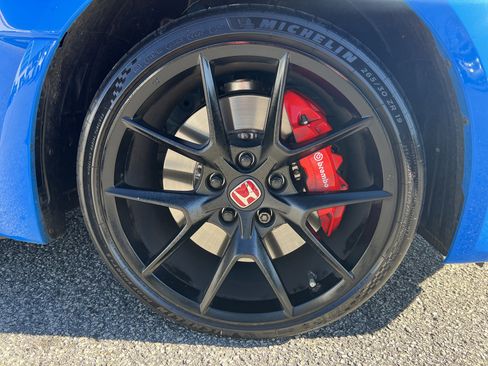 Used 2025 Honda Civic Type R image 22