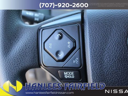 Used 2022 Toyota Tacoma SR w/ SR Convenience Package RWD image 26