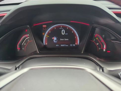 Used 2019 Honda Civic Type R image 10