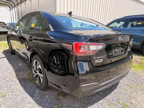 Used 2025 Subaru Legacy Premium AWD/4WD image 11