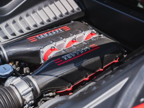Used 2015 Ferrari 458 Speciale Coupe RWD image 90