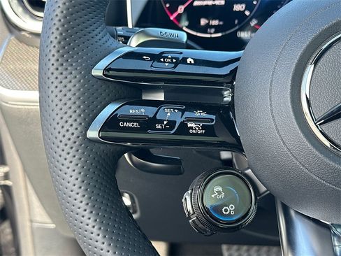 Used 2026 Mercedes-Benz CLE 53 AMG 4MATIC Coupe image 23