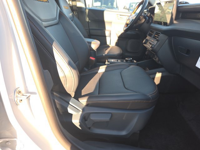 New 2026 Ford Maverick Tremor AWD/4WD image 30