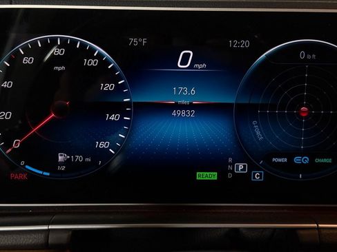 Used 2022 Mercedes-Benz GLS 450 4MATIC image 13
