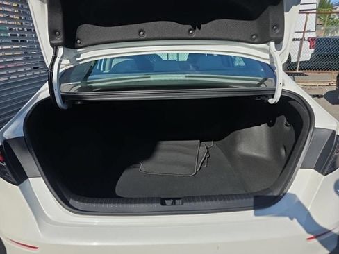Used 2024 Honda Accord EX image 14
