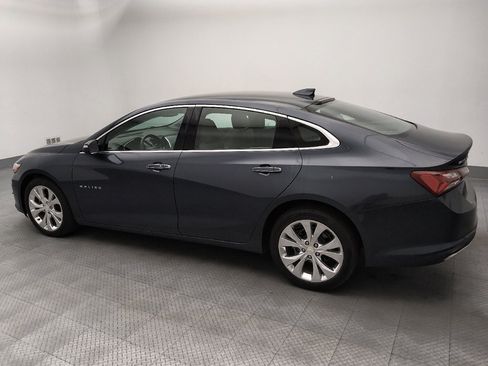 Used 2019 Chevrolet Malibu Premier FWD image 3