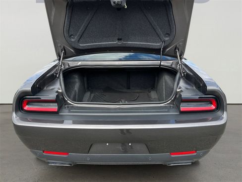 Used 2023 Dodge Challenger R/T Scat Pack image 14
