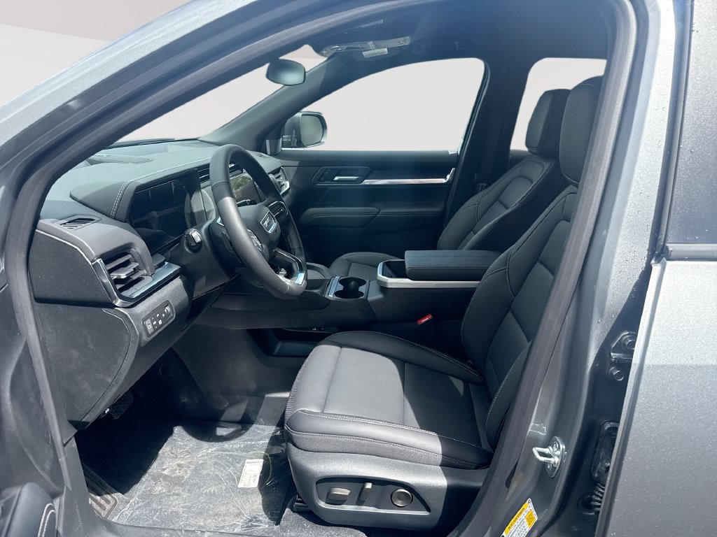 New 2027 GMC Terrain Elevation w/ Elevation Premium Package AWD/4WD image 19