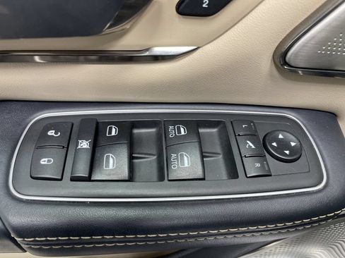 Used 2021 RAM 1500 Limited AWD/4WD image 28