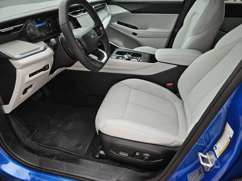 New 2026 Jeep Cherokee Laredo AWD/4WD image 13
