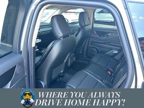 New 2024 Lincoln Corsair Reserve w/ Equipment Group 201A image 26