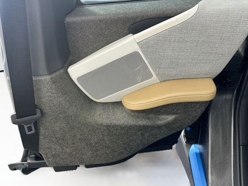 Used 2015 BMW i3 RWD image 28