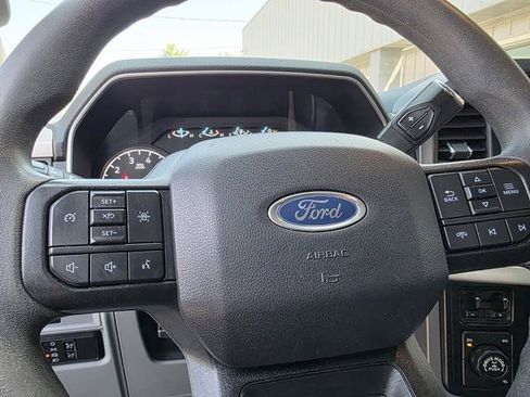 Used 2023 Ford F150 XLT AWD/4WD image 14