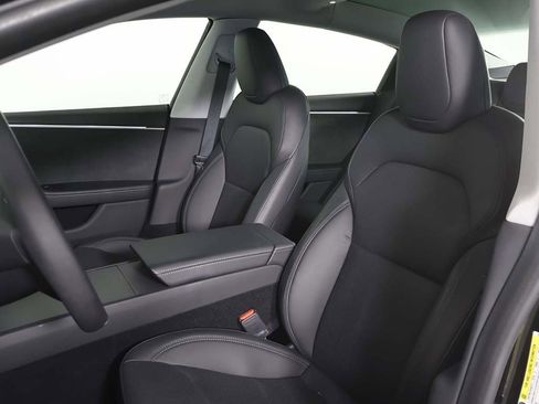 Used 2024 Tesla Model 3 Long Range image 30