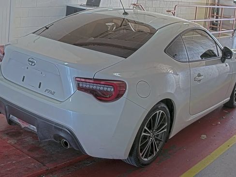 Used 2013 Scion FR-S RWD image 3