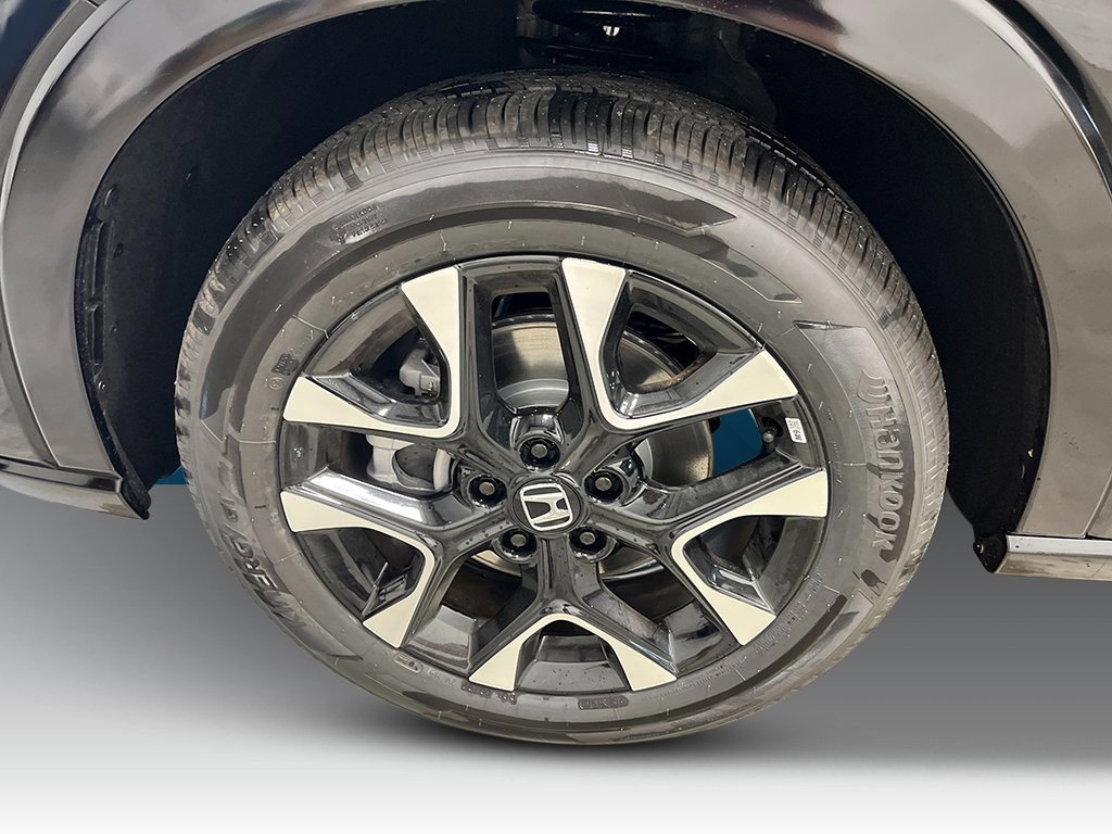 New 2027 Honda HR-V EX-L image 30