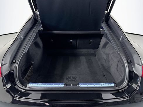 Certified 2024 Mercedes-Benz EQS 580 4MATIC Sedan image 22