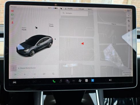 Used 2018 Tesla Model 3 Long Range image 38