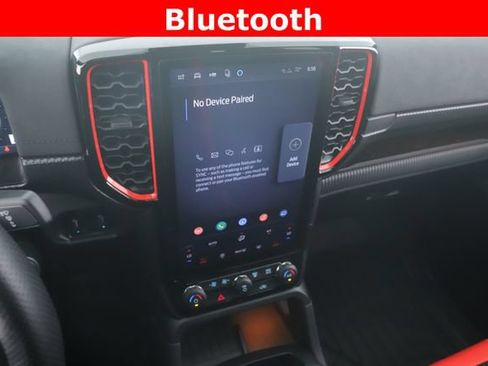 Used 2025 Ford Ranger Raptor AWD/4WD image 5