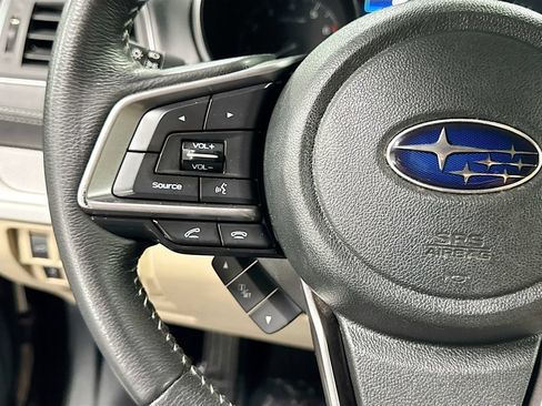 Used 2019 Subaru Outback 2.5i Premium AWD/4WD image 8