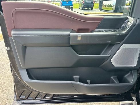 Used 2023 Ford F150 Lariat w/ Equipment Group 502A High AWD/4WD image 25