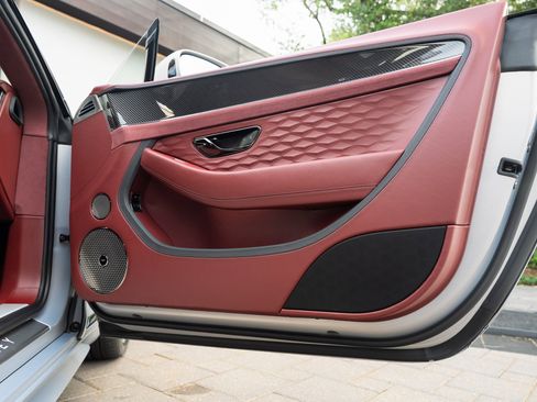 Certified 2025 Bentley Continental GT Speed image 53