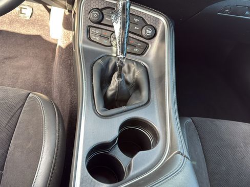 Used 2018 Dodge Challenger R/T Scat Pack w/ Dynamics Package image 22