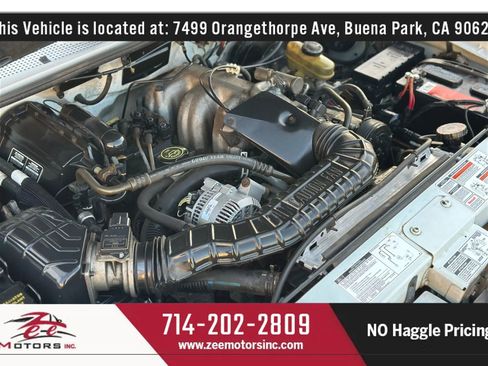 Used 1993 Ford Ranger 4x4 SuperCab image 47