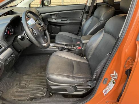 Used 2013 Subaru Crosstrek 2.0i Limited AWD/4WD image 17